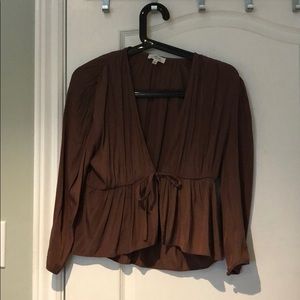 Wilfred Shanina Blouse